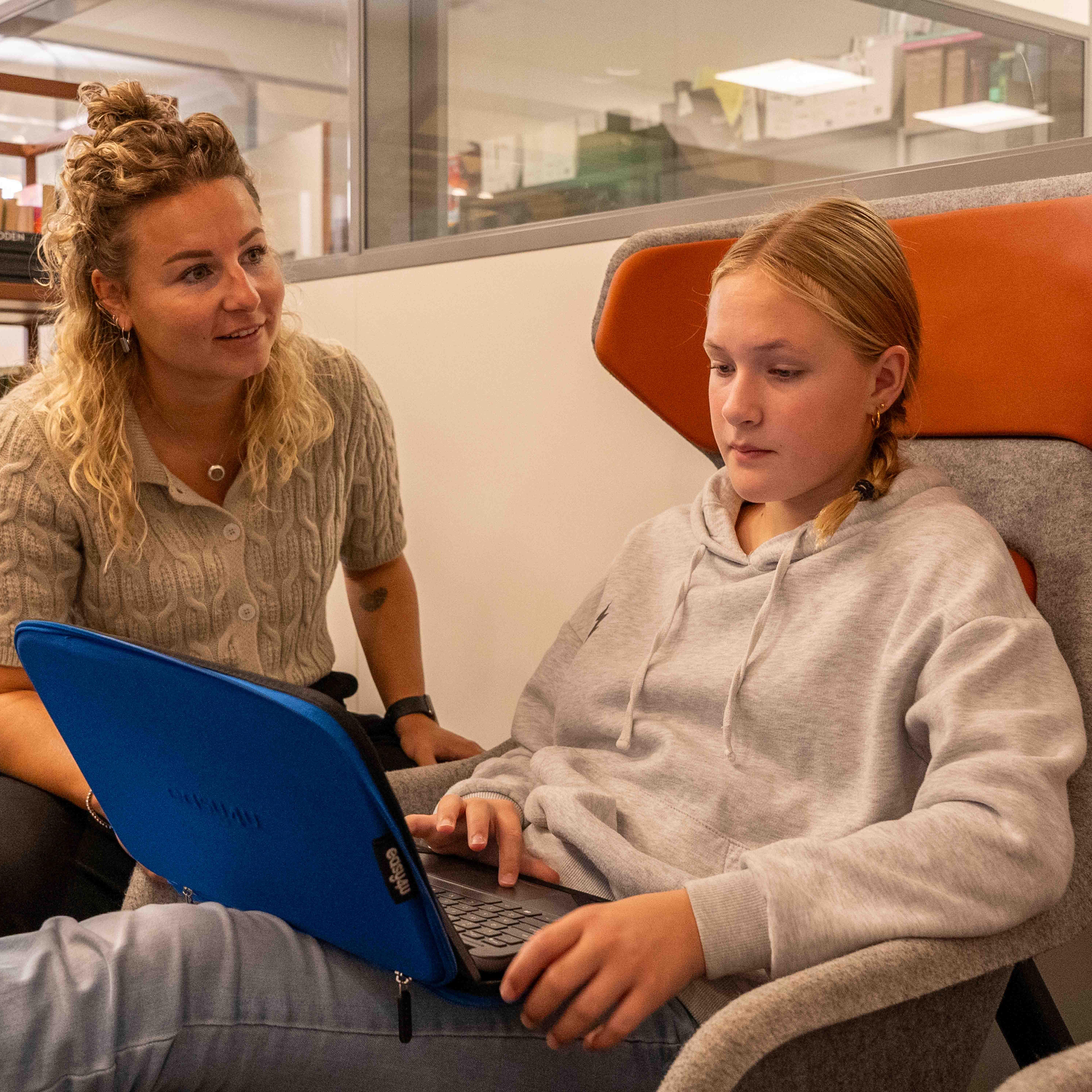 OMO Scholengroep De Langstraat